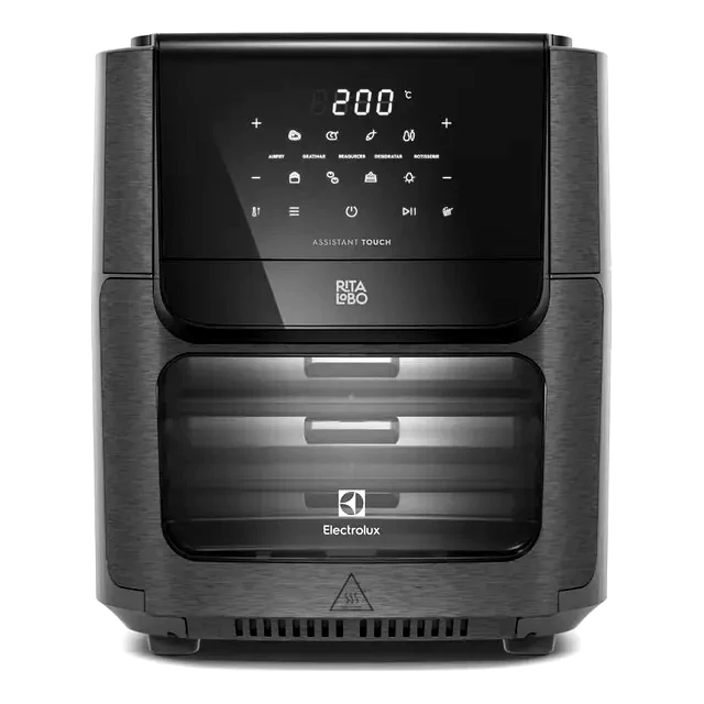 Melhor air fryer: as 8 melhores em 2026