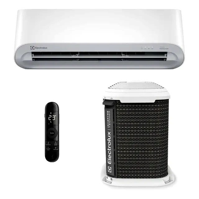 Melhor ar-condicionado inverter: os 7 melhores em 2026
