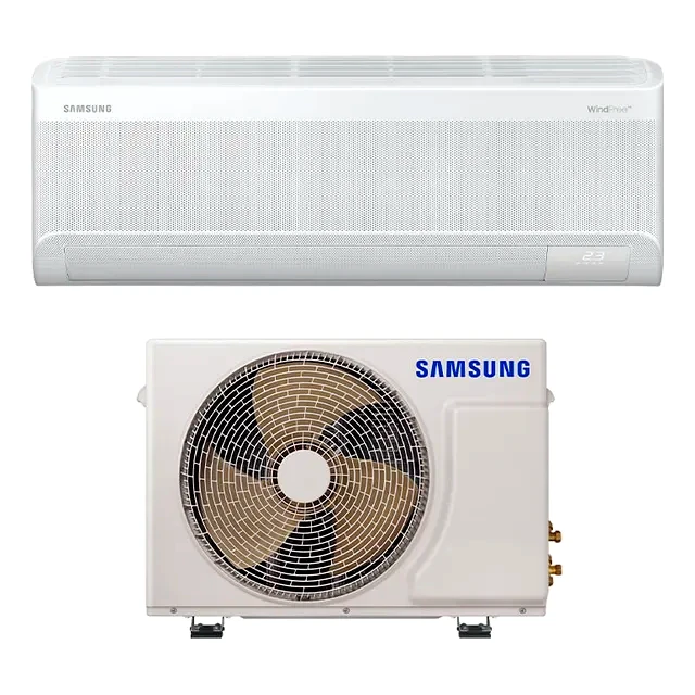 Samsung WindFree Connect AI 12.000 BTUs
