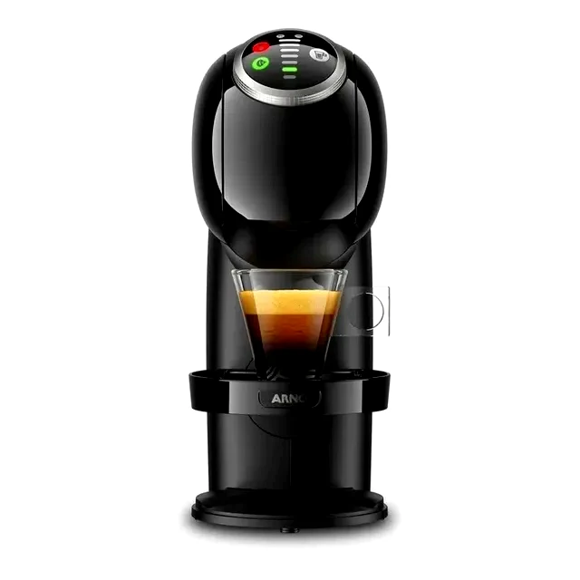 Melhor cafeteira de cápsula: as 7 melhores em 2026: outra opção da lista