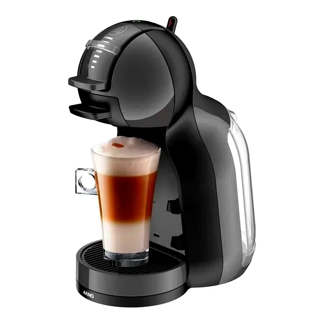 Nescafé Dolce Gusto Mini Me