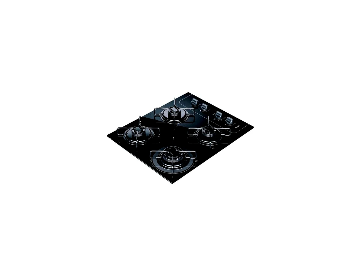 Melhor cooktop 4 bocas: os 7 melhores em 2026: outra opção da lista