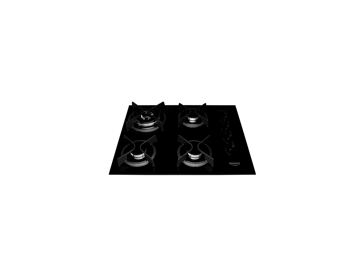 Melhor cooktop 4 bocas: os 7 melhores em 2026: mais uma opção da lista