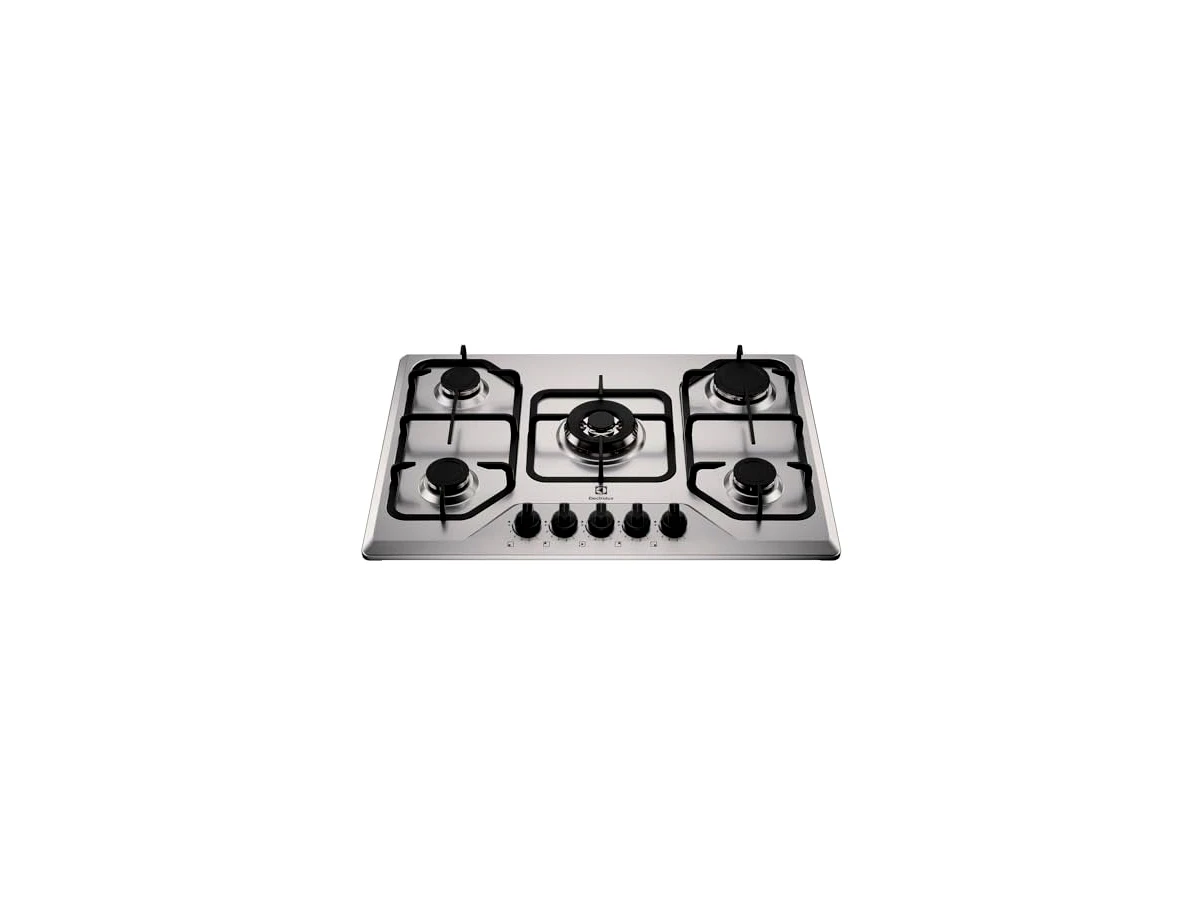 Melhor cooktop 5 bocas: os 7 melhores em 2026: mais uma opção da lista