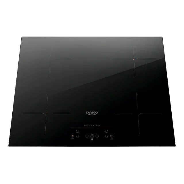 Melhor cooktop de indução: os 7 melhores em 2026: outra opção da lista