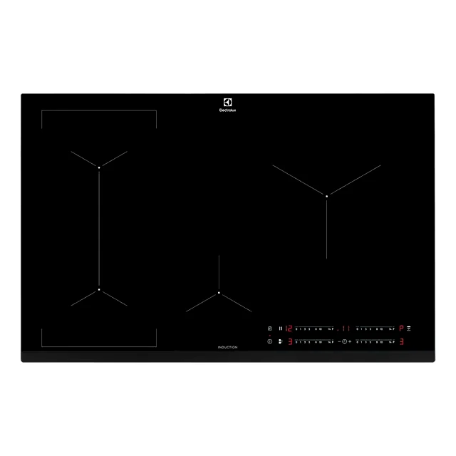 Melhor cooktop de indução: os 7 melhores em 2026: mais uma opção da lista
