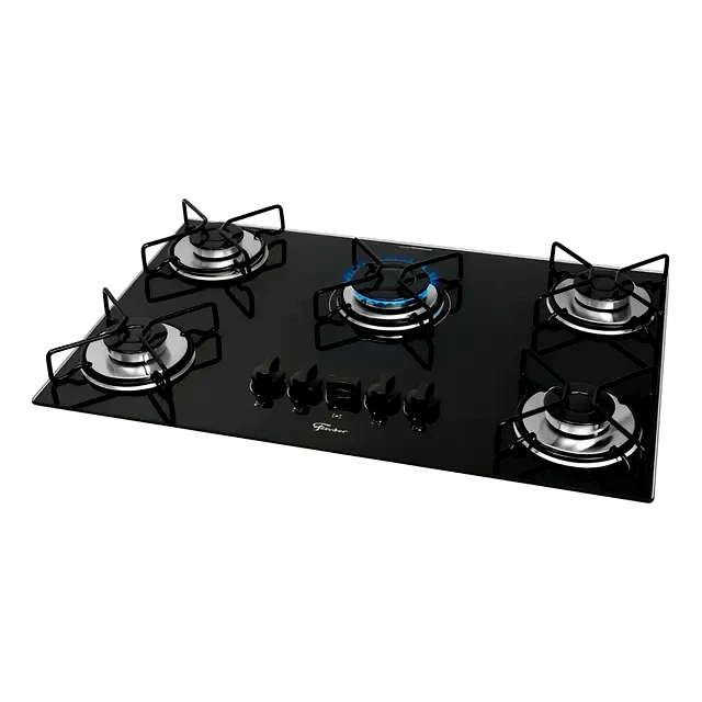 Melhor cooktop: os 7 melhores em 2026: mais uma opção da lista