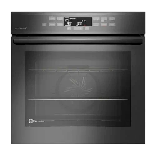 Forno Elétrico de Embutir Electrolux 80L OE8EW