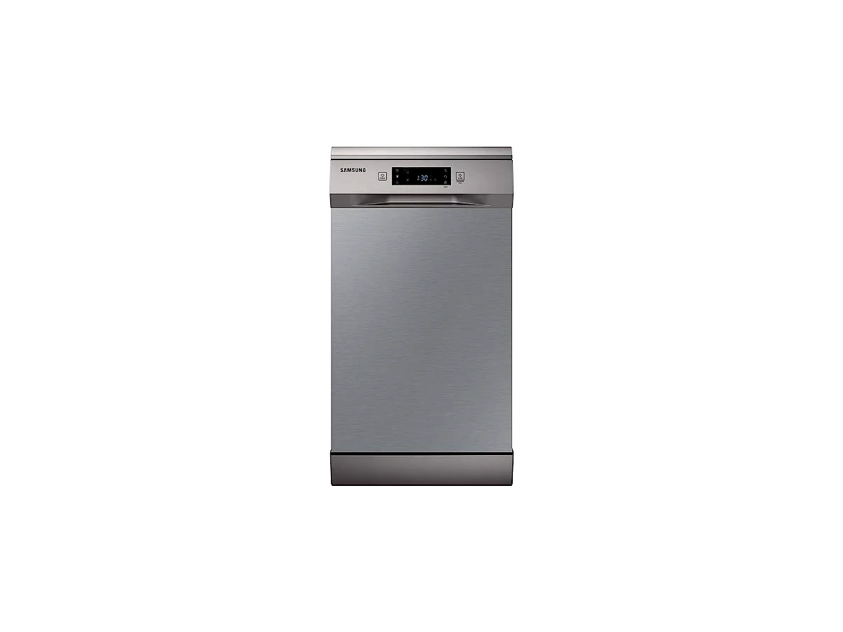 Lava-Louças Samsung Inox 14 Serviços (DW60DG550FSRBZ)