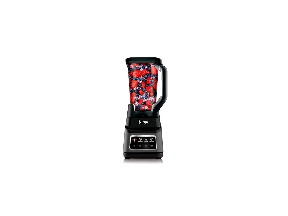 Liquidificador Ninja Professional Plus BN701BZA