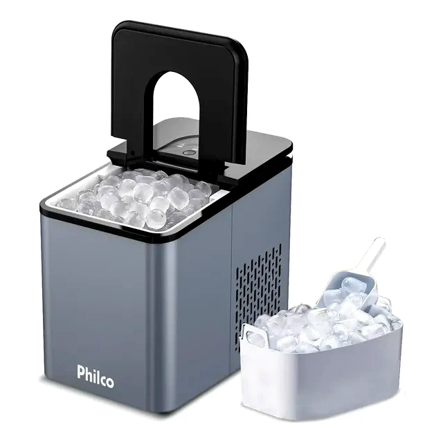 Máquina de Gelo Philco PMG12A