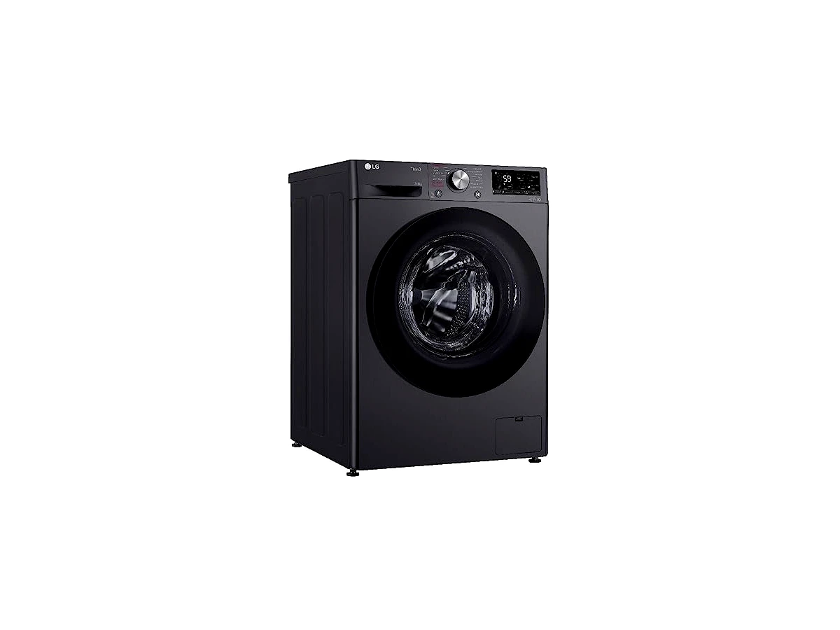 Lava e Seca LG Smart VC4 13kg CV5013BC4 Titânio