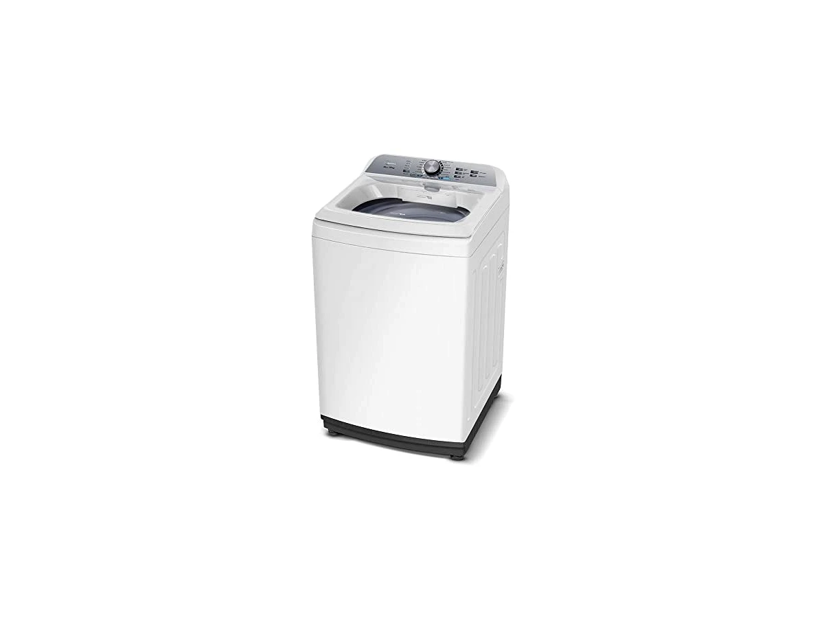 Máquina de Lavar Midea 13kg MA500W13/T Titânio