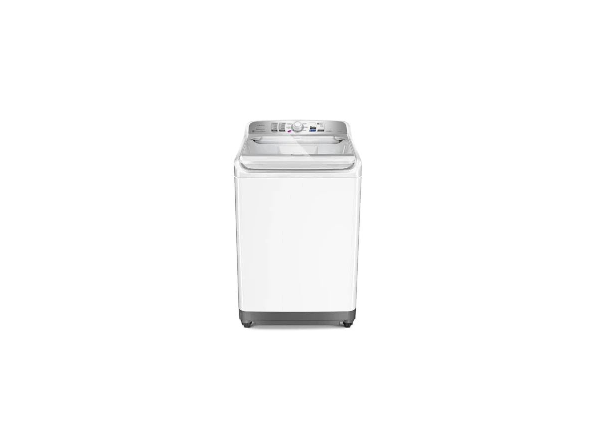 Máquina de Lavar Panasonic 13kg NA-F130B1W Branca