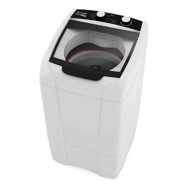 Máquina de Lavar Mueller 8kg Energy
