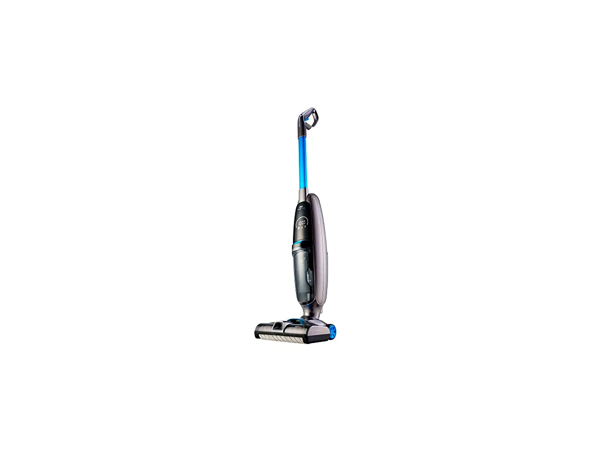 Limpadora de Pisos sem Fio WAP Multi Floor 3 em 1 Bivolt (FW008967)