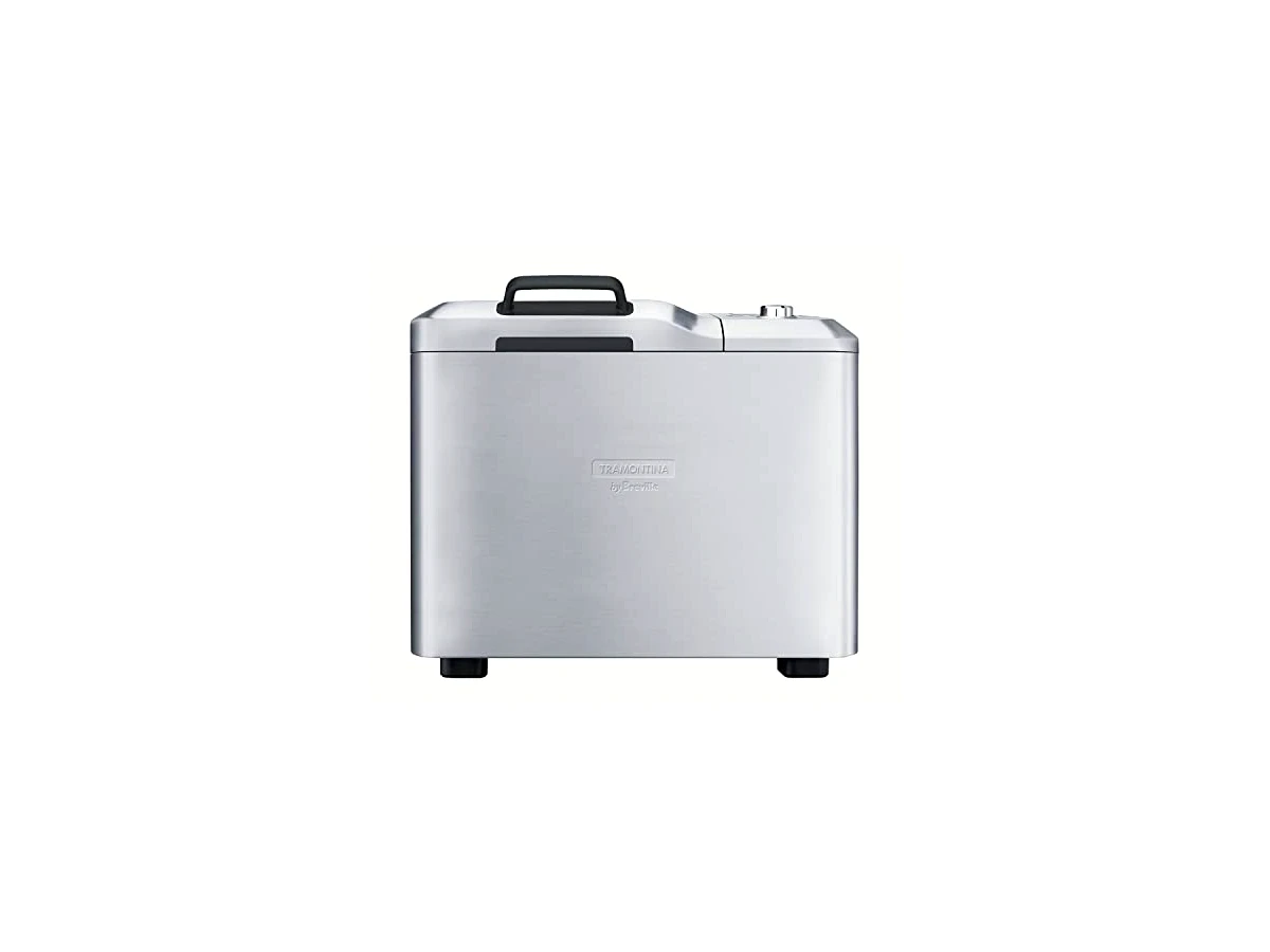 Panificadora Automática Tramontina Express Pro by Breville Inox Fosco 69015/011