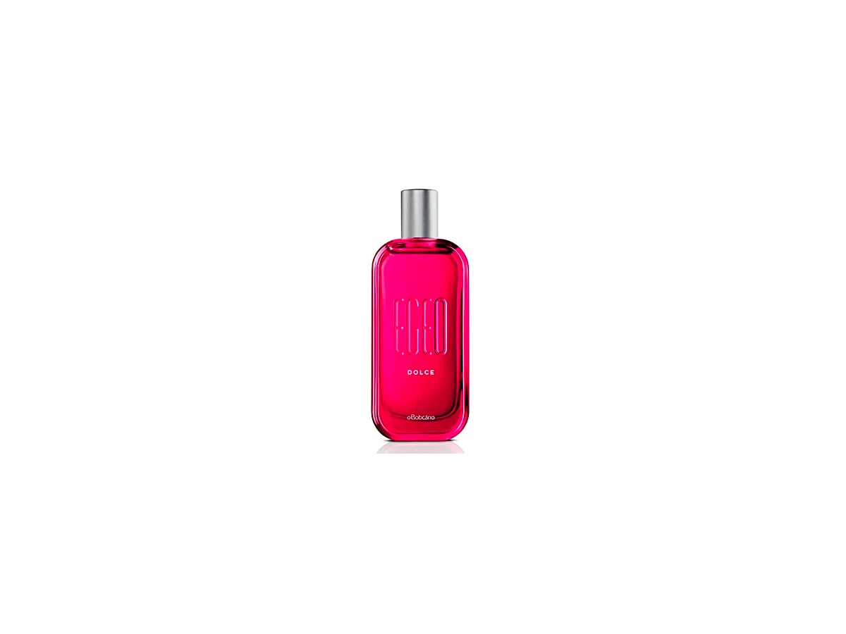 O Boticário Egeo Dolce Desodorante Colônia 90ml