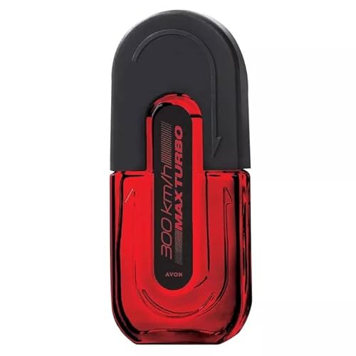 Avon 300km/h Max Turbo 100ml