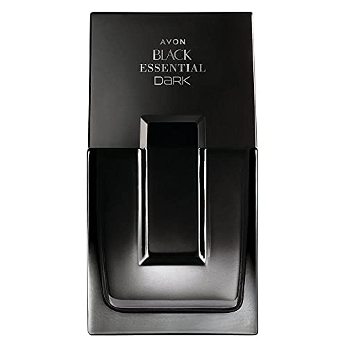 Avon Black Essential Dark 100ml