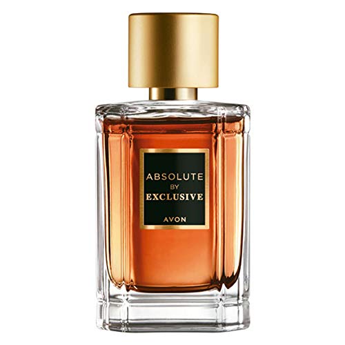 Avon Absolute by Exclusive 50ml