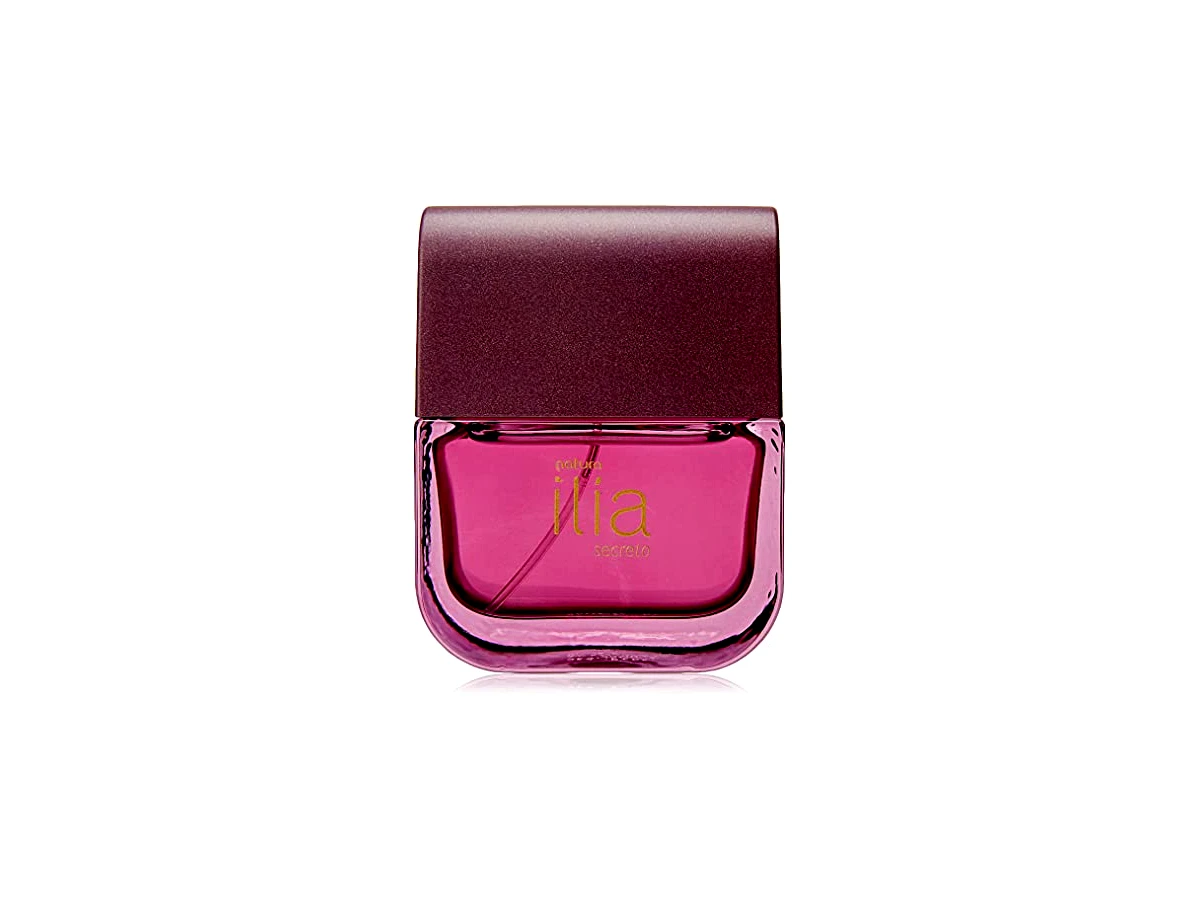 Melhor perfume feminino da Natura: os 7 melhores em 2026: mais uma opção da lista