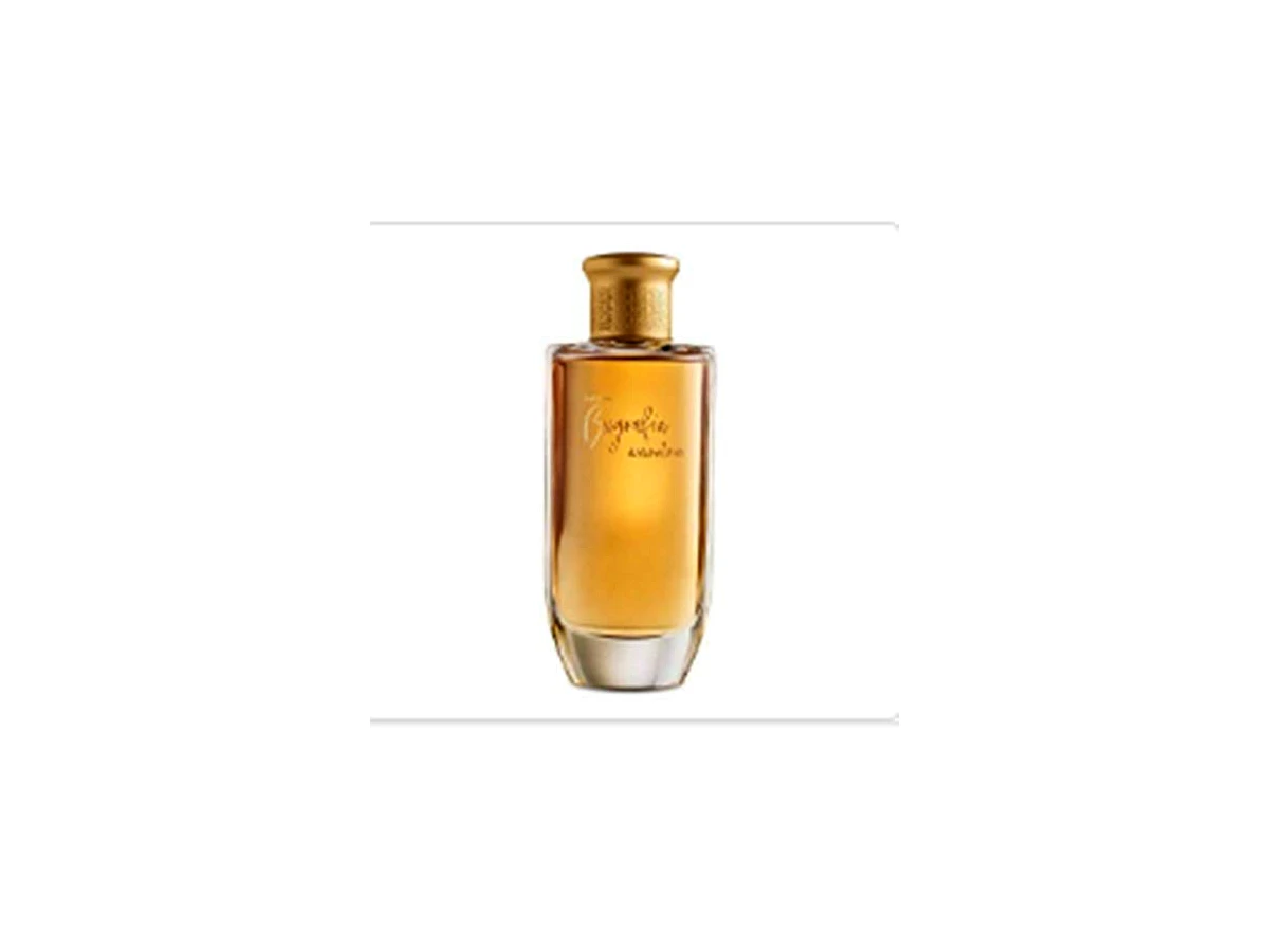 Natura Biografia Assinatura Desodorante Colônia Feminino