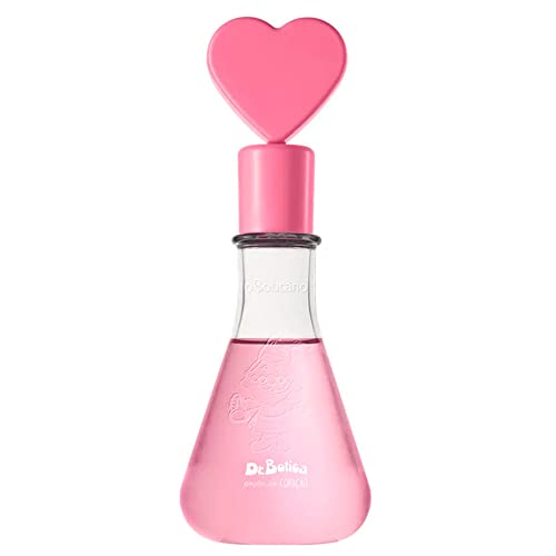 Melhor perfume infantil do Boticário: os 7 melhores em 2026