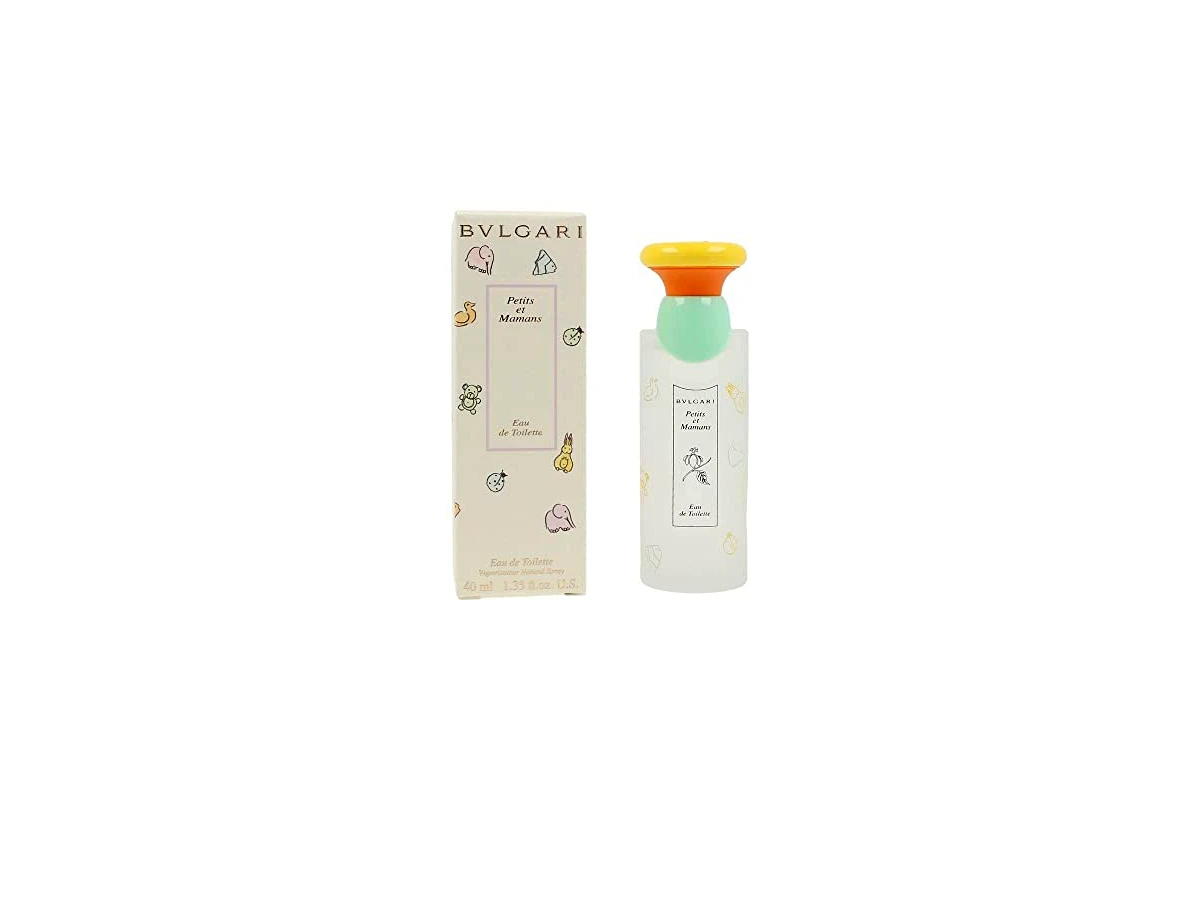 Melhor perfume infantil: os 8 melhores em 2026
