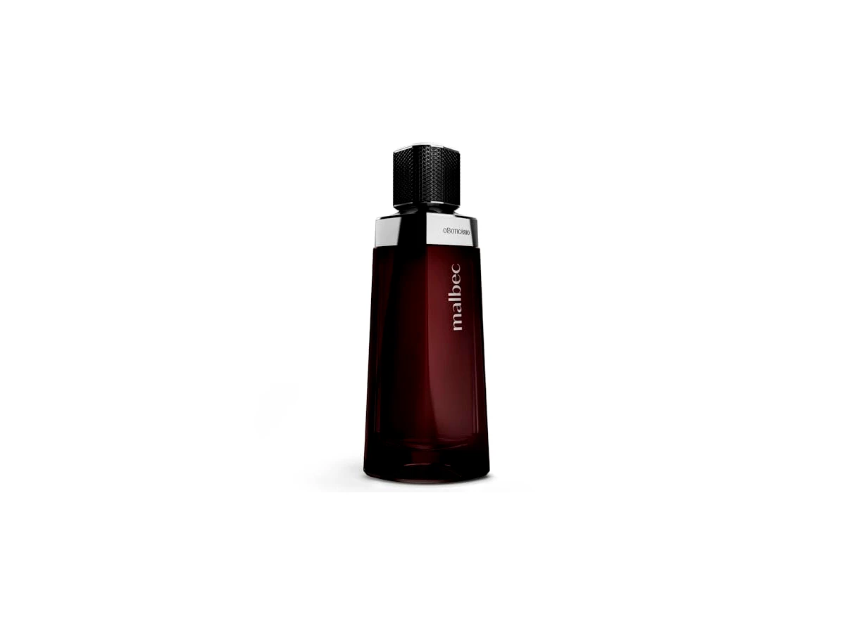 Melhor perfume O Boticário masculino: os 7 melhores em 2026: outra opção da lista