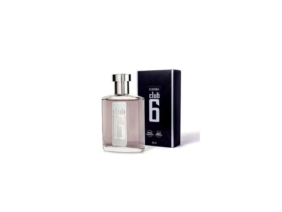 Melhor perfume masculino barato: os 7 melhores em 2026: mais uma opção da lista