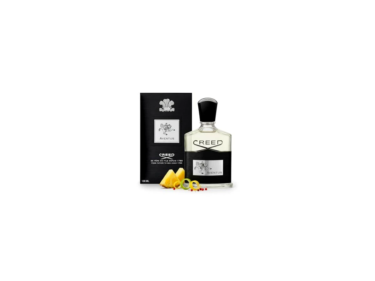 Melhor perfume masculino: os 7 melhores em 2026: outra opção da lista
