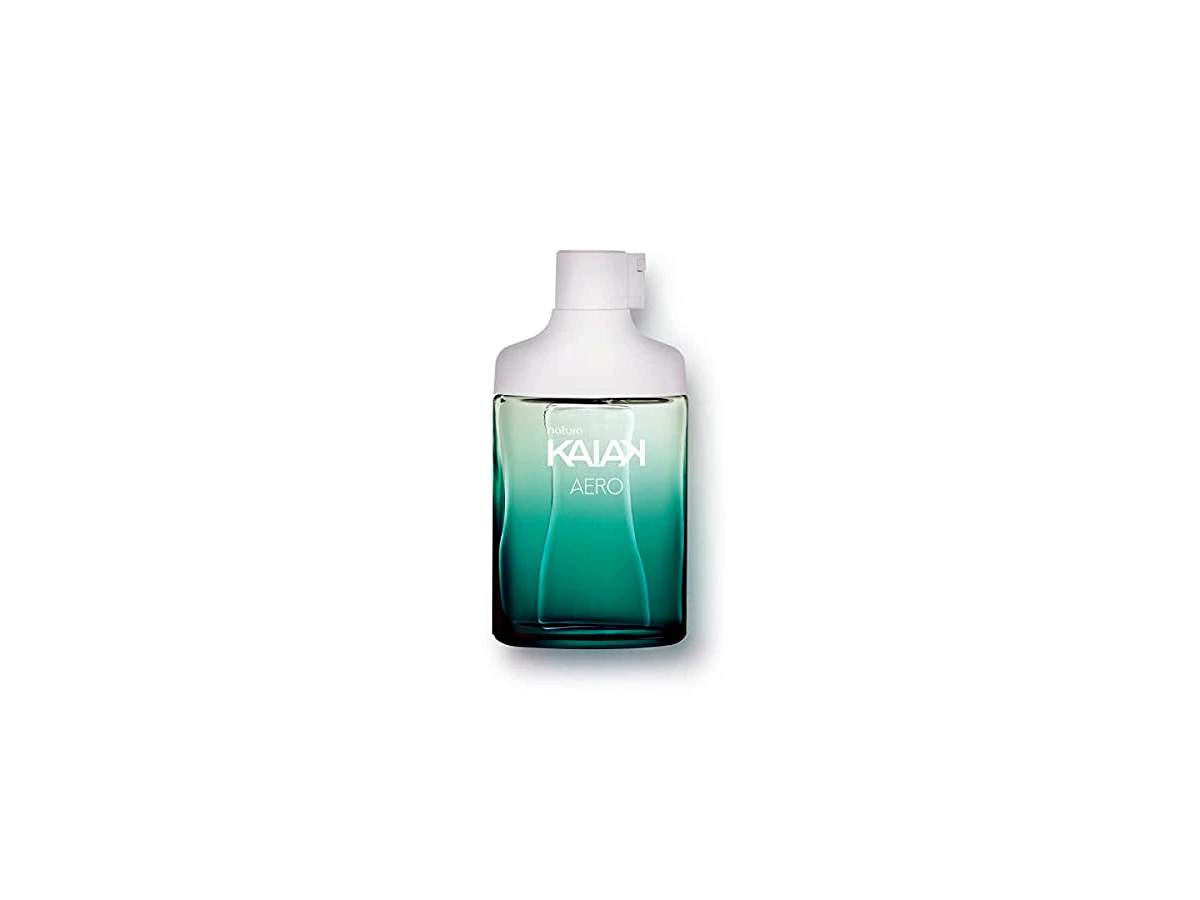 Natura Kaiak Aero Desodorante Colônia Masculino