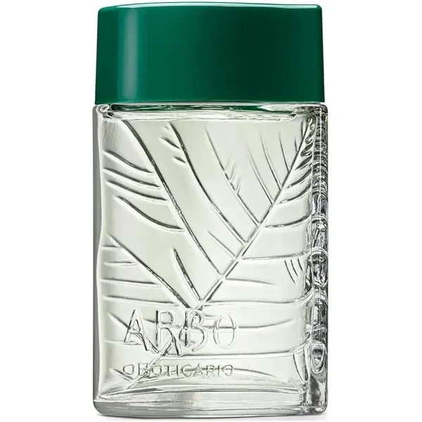 O Boticário Arbo Tradicional Desodorante Colônia 100ml