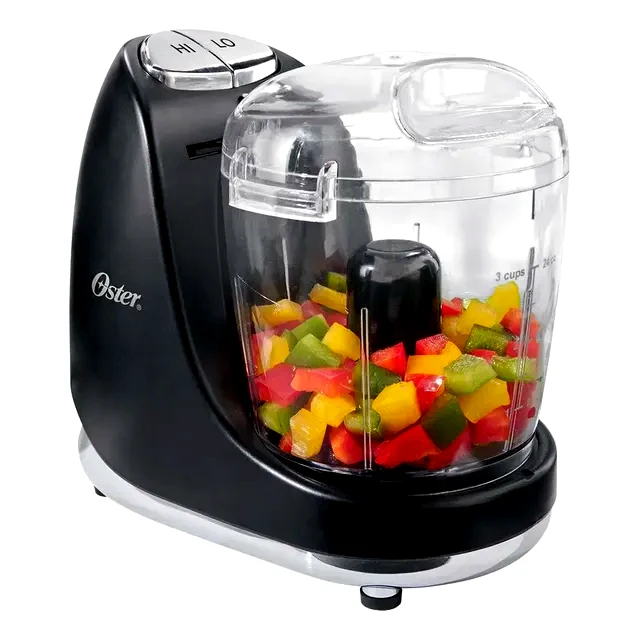 Melhor processador de alimentos: os 7 melhores em 2026