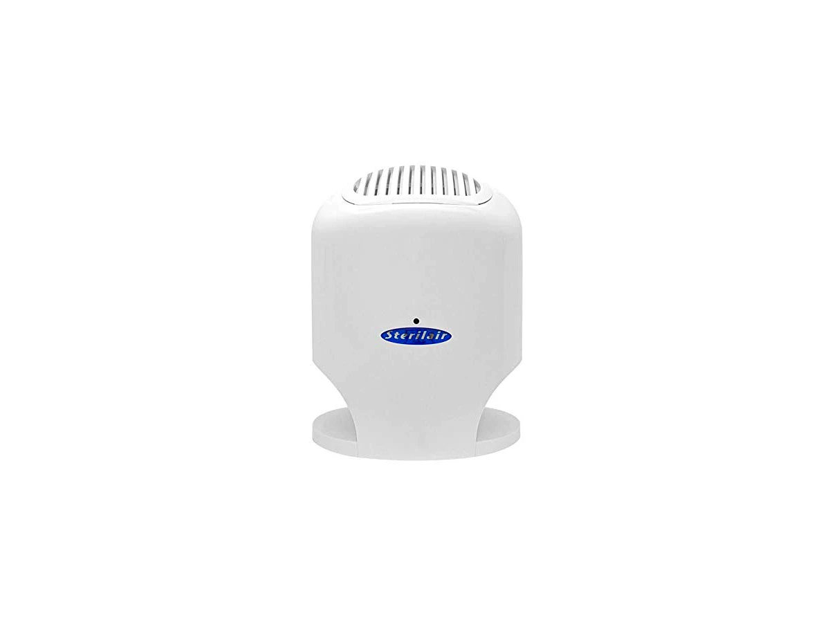 Purificador e Esterilizador de Ar Sterilair STR-4 Bivolt