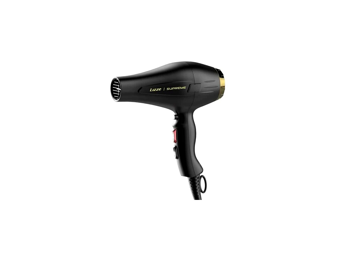 Secador de Cabelo Lizze Supreme 2600W