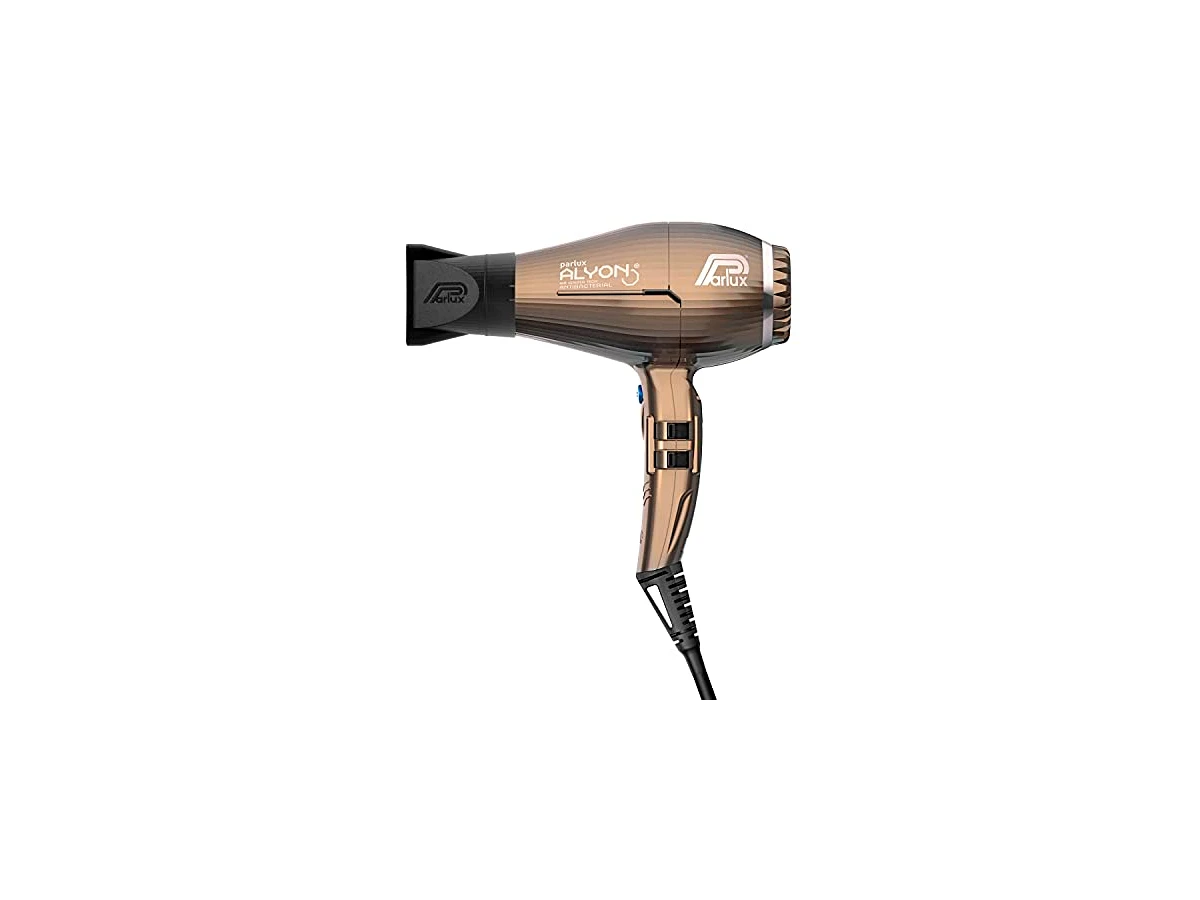 Secador de Cabelo Parlux Alyon 2250W Ionizer Tech