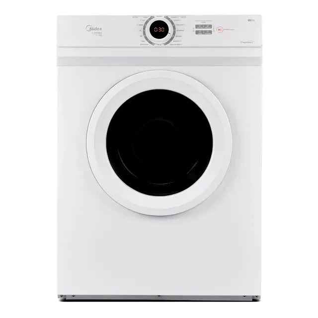 Secadora de Roupas Midea 11,2kg HealthGuard