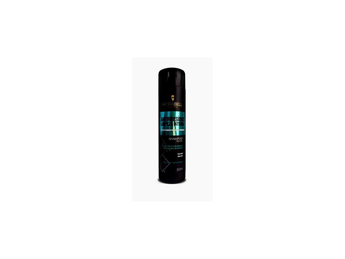 Melhor shampoo antirresíduos: os 7 melhores em 2026