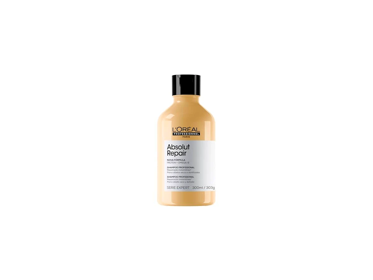 Melhor shampoo: os 7 melhores em 2026: mais uma opção da lista