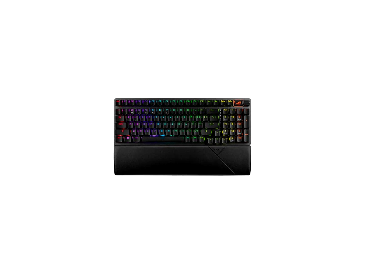Melhor teclado gamer: os 7 melhores em 2026