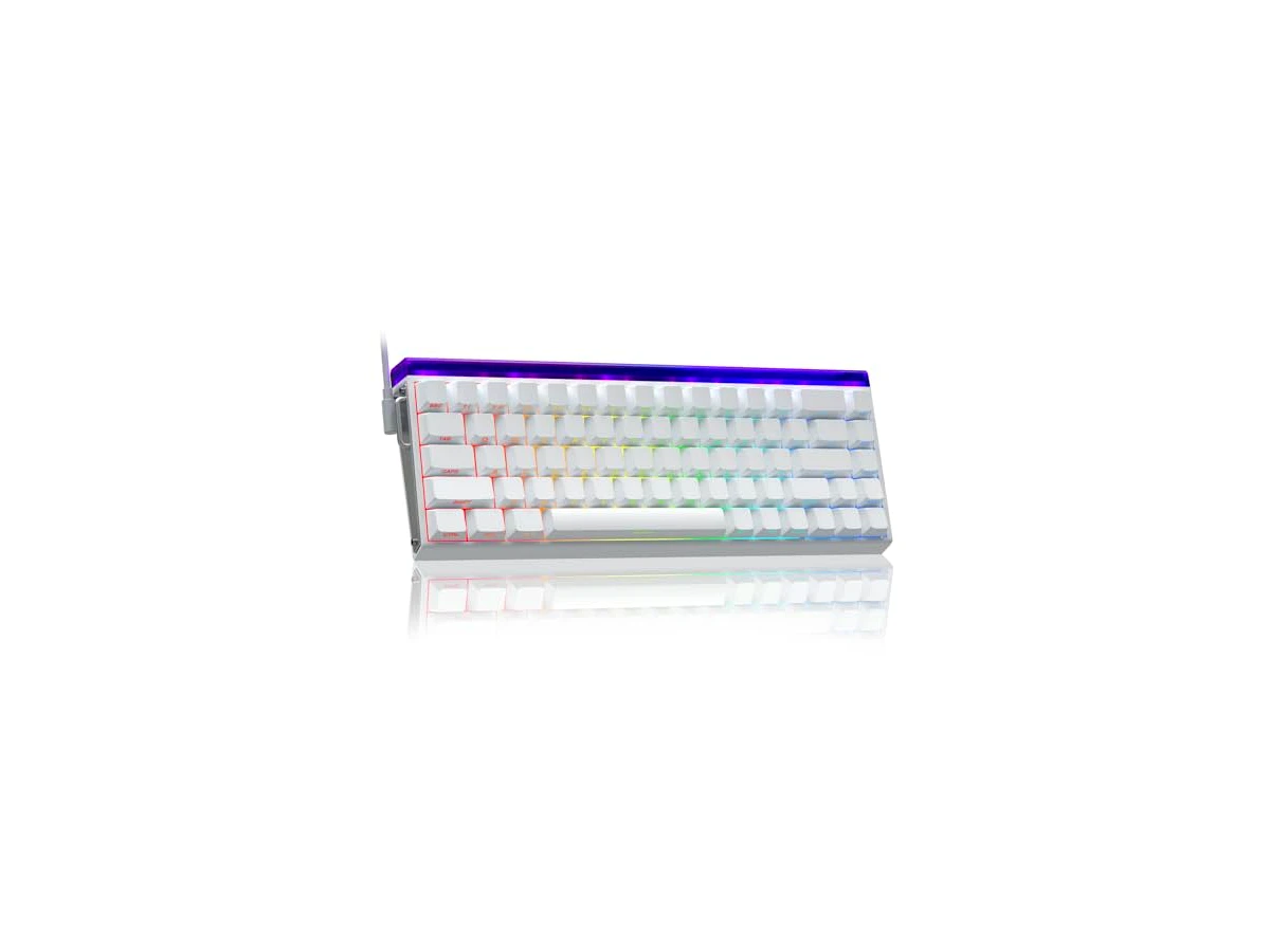 Melhor teclado gamer: os 7 melhores em 2026: mais uma opção da lista
