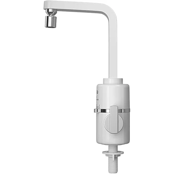Torneira Elétrica de Parede Hydra Slim 4 Temperaturas 5500W