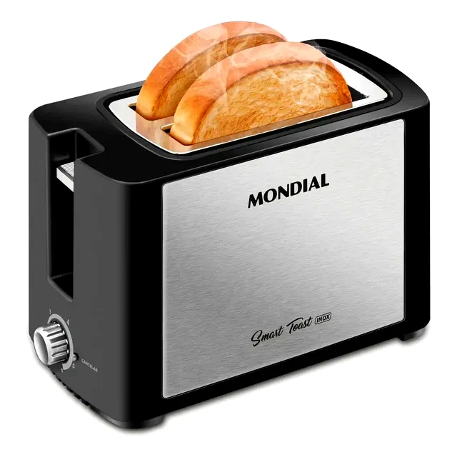 Torradeira Mondial Smart Toast T-13