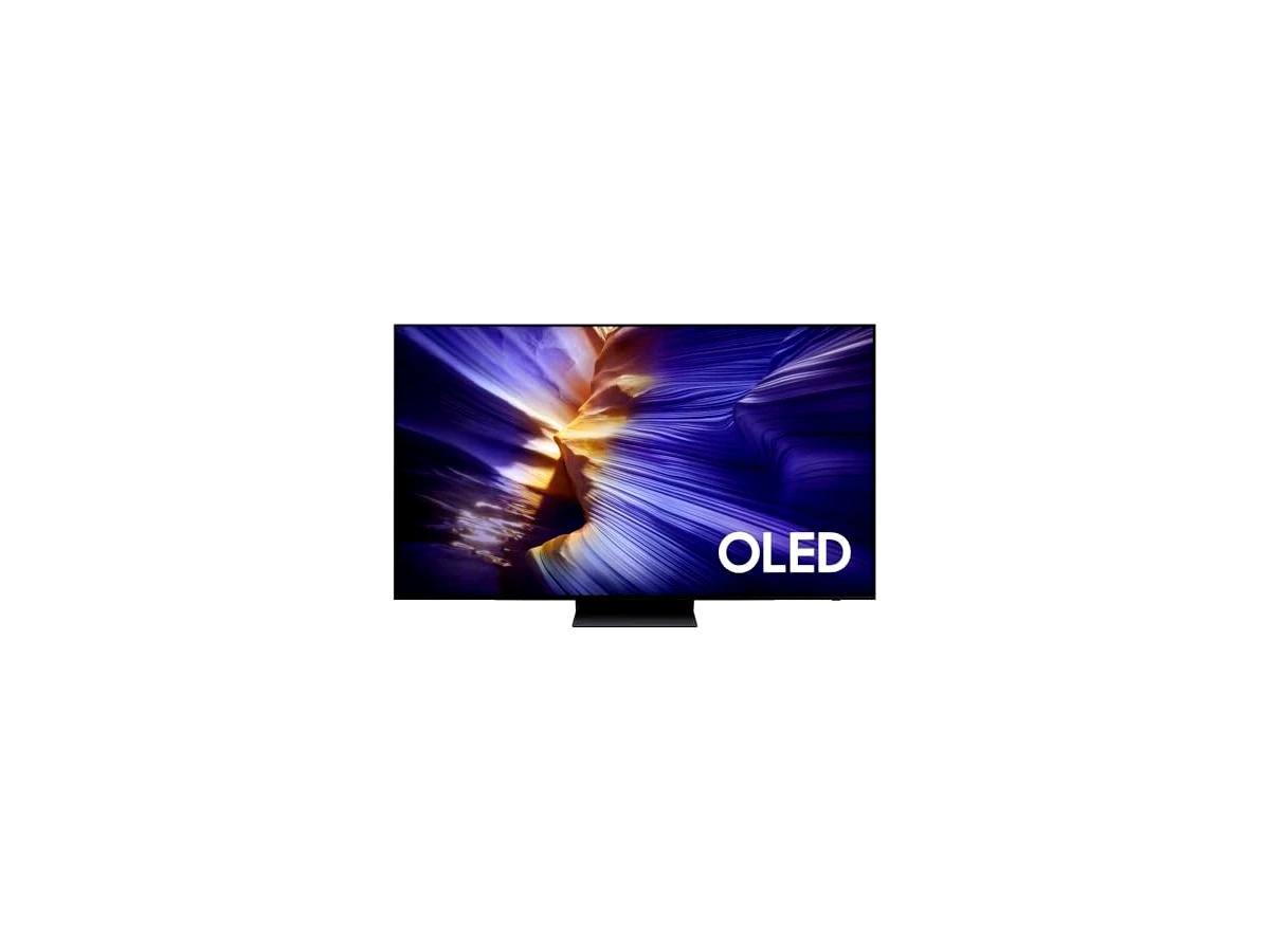 Samsung Vision AI TV 55" OLED 4K S90F