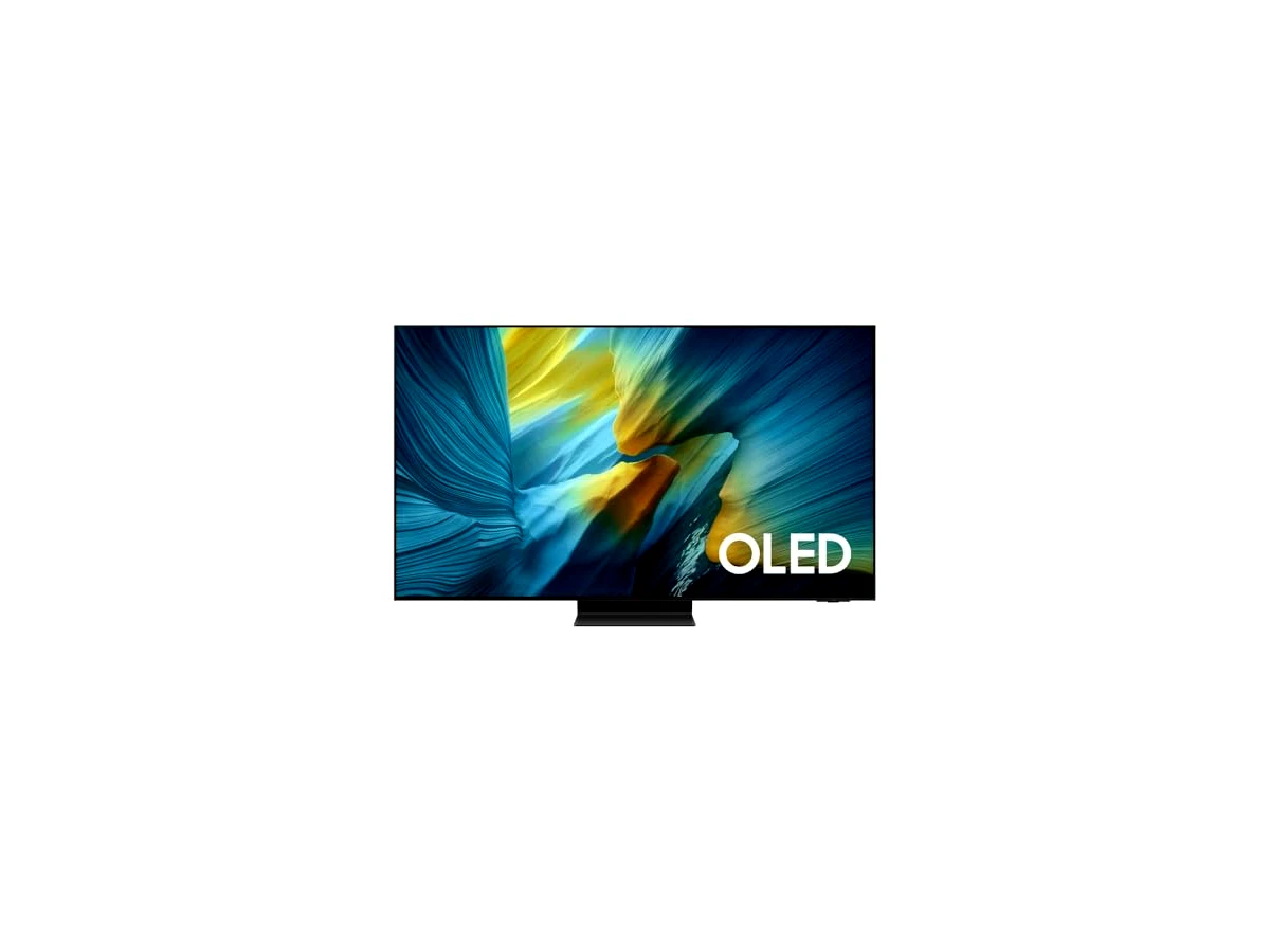 Samsung Vision AI TV 65" OLED 4K S95F