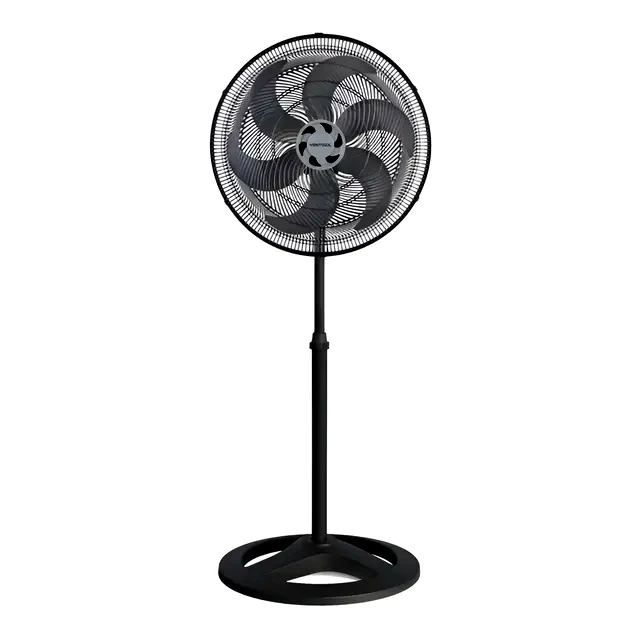Ventilador de Coluna Ventisol 50cm 6 Pás Turbo 6