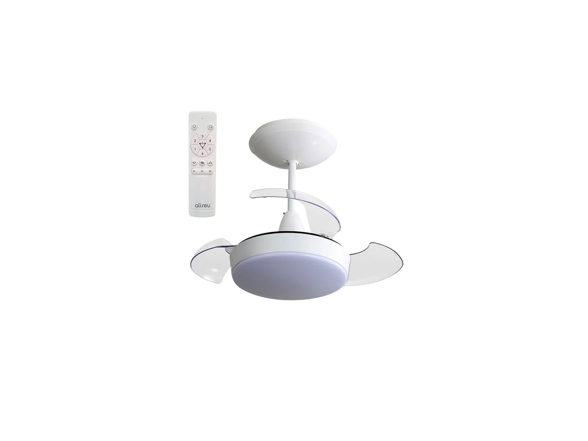 Melhor ventilador de teto: os 8 melhores em 2026