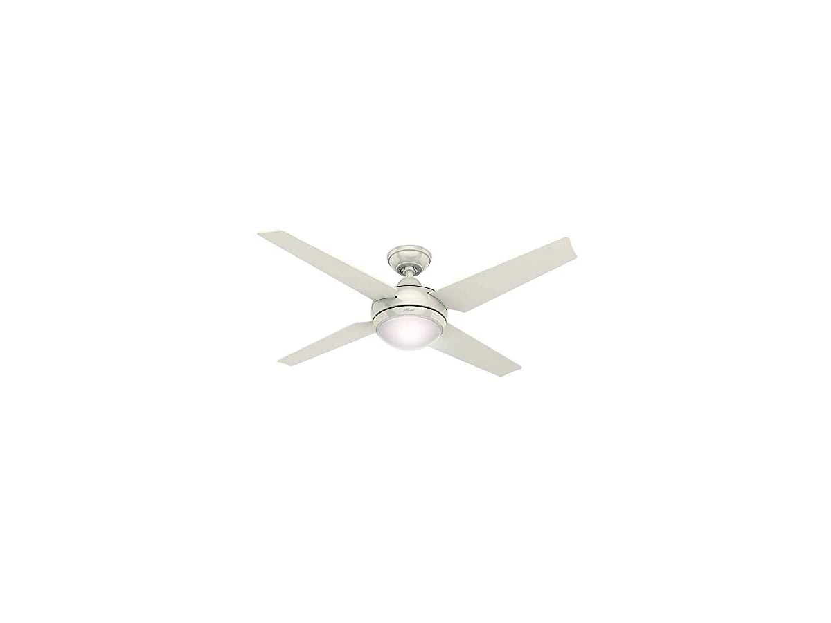 Ventilador de Teto Hunter Sonic 52"